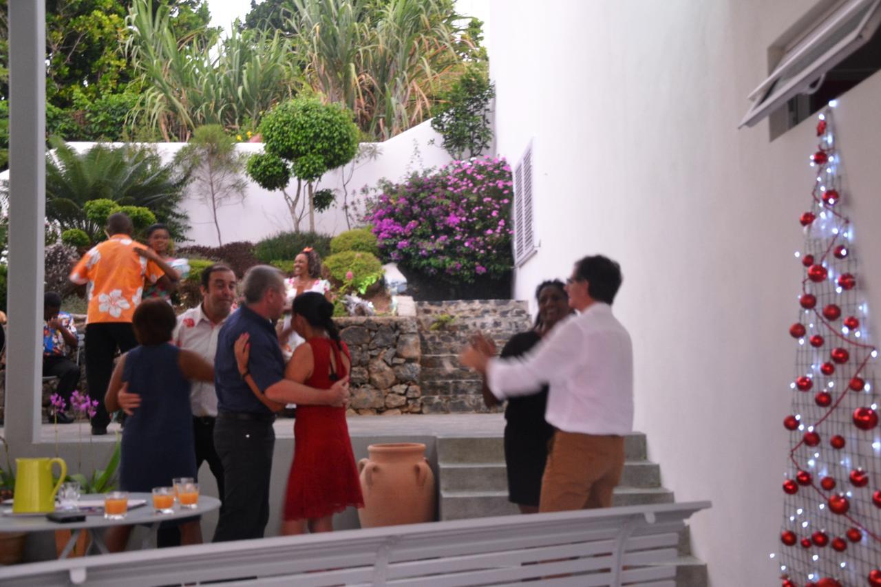 La Giraudiere 3* Port Mathurin
