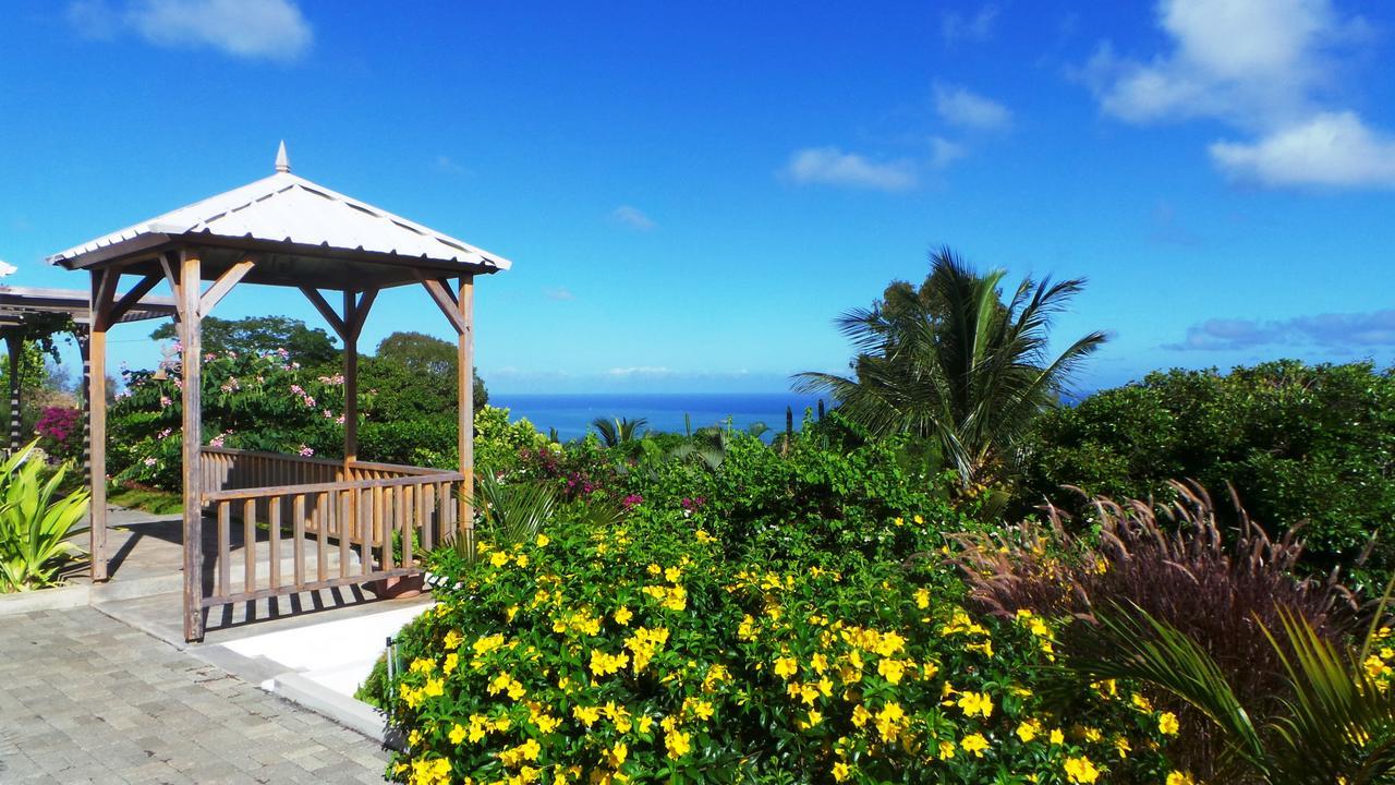 La Giraudiere Bed & Breakfast