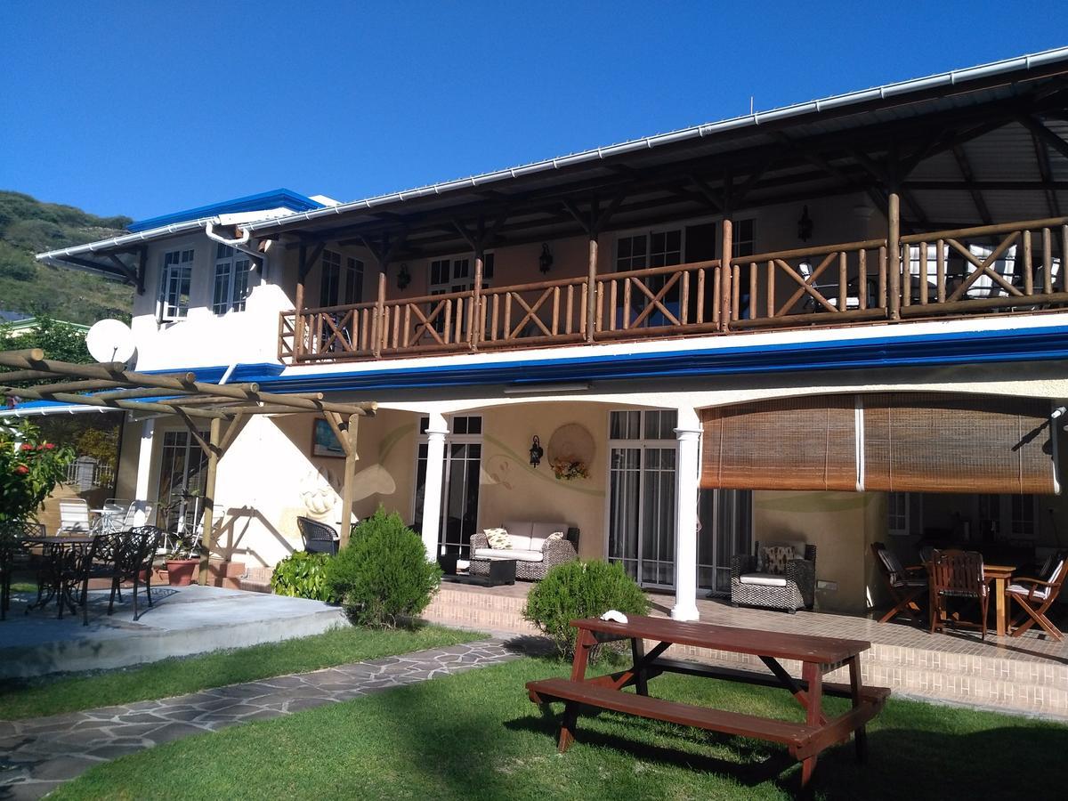Le Benitier * Port Mathurin