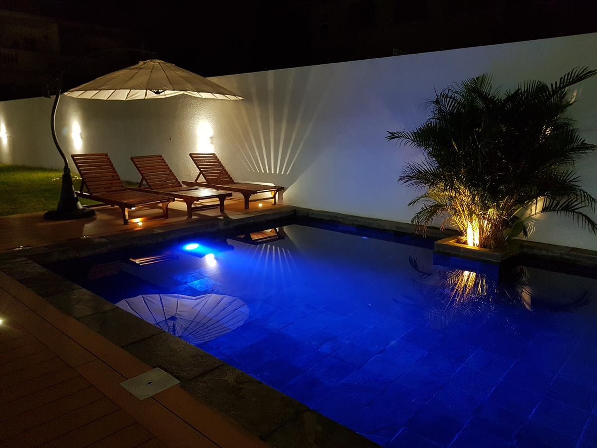 Apartamento Luxury 3 Bedrooms Apartment Flic En Flac