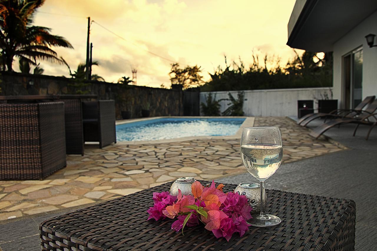 Gris Gris Whitehouse Holiday home Souillac