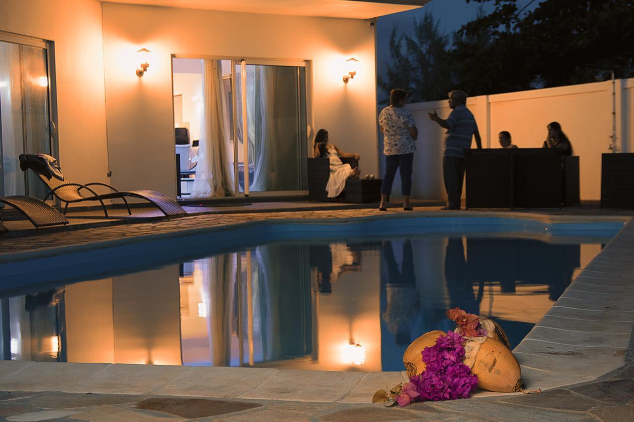 Gris Gris Whitehouse Holiday home *