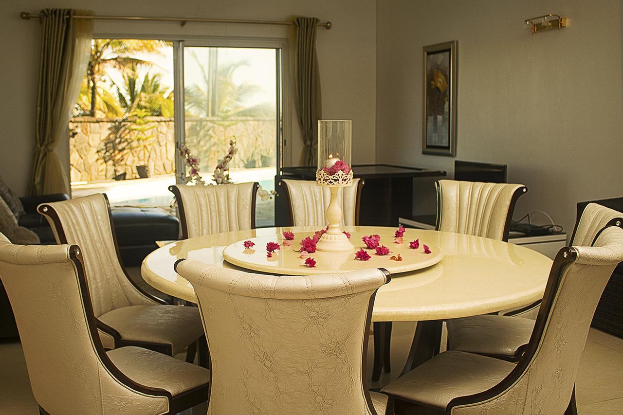 Holiday home Gris Gris Whitehouse
