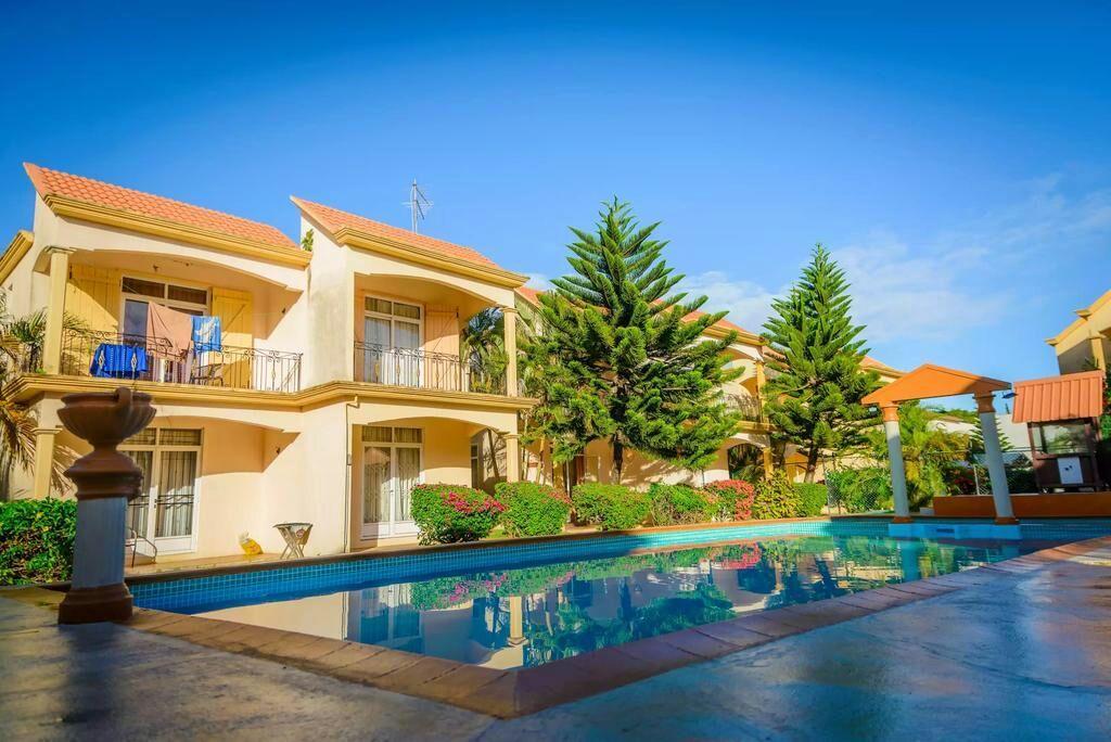 Holiday home Choisy