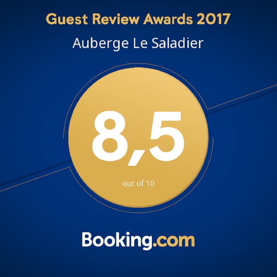 Guest house Le Saladier Mahebourg