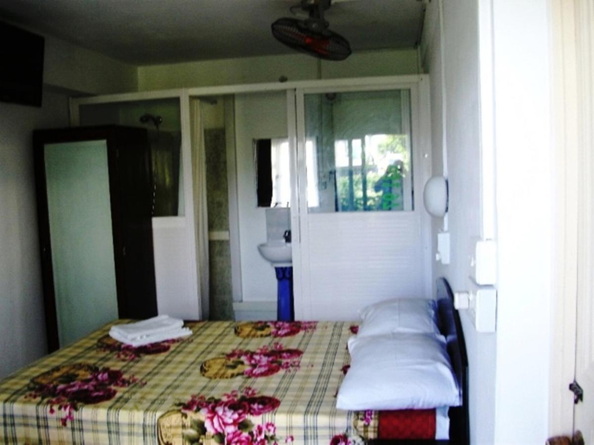 Le Saladier Guest house Mahebourg