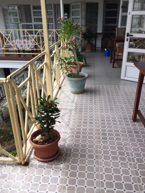 Le Saladier Guest house Mahebourg