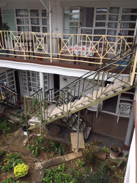 Guest house Le Saladier
