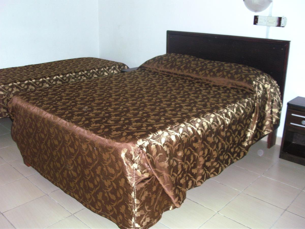 Le Saladier Guest house Mahebourg