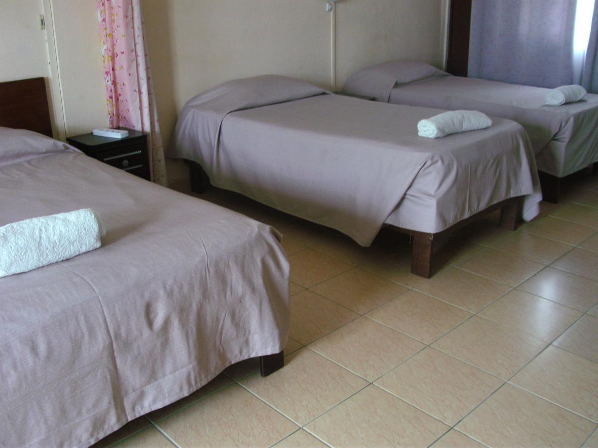 Guest house Le Saladier