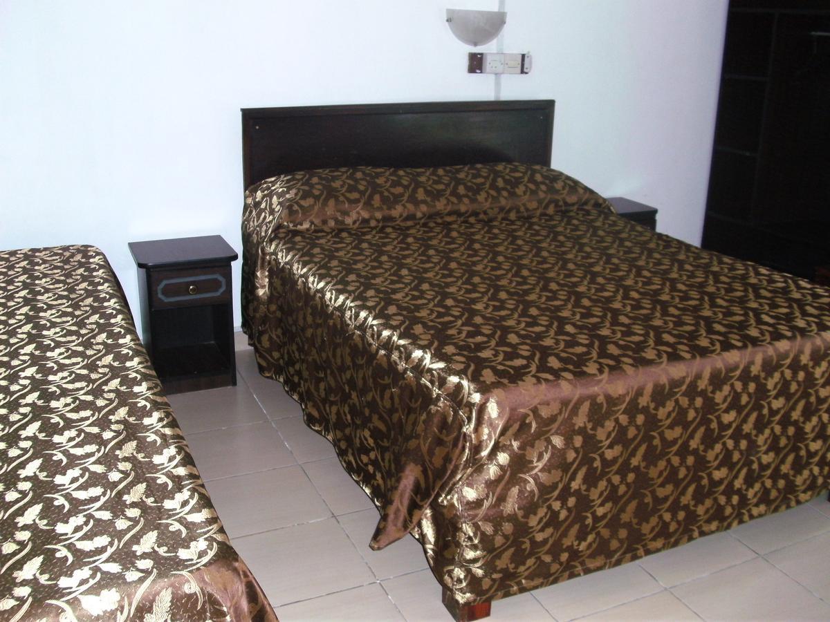Guest house Le Saladier Mahebourg