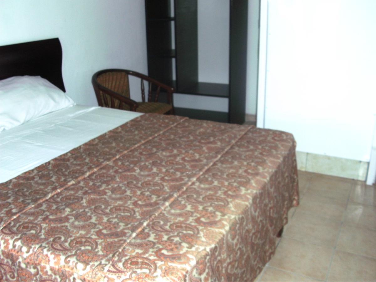 Guest house Le Saladier