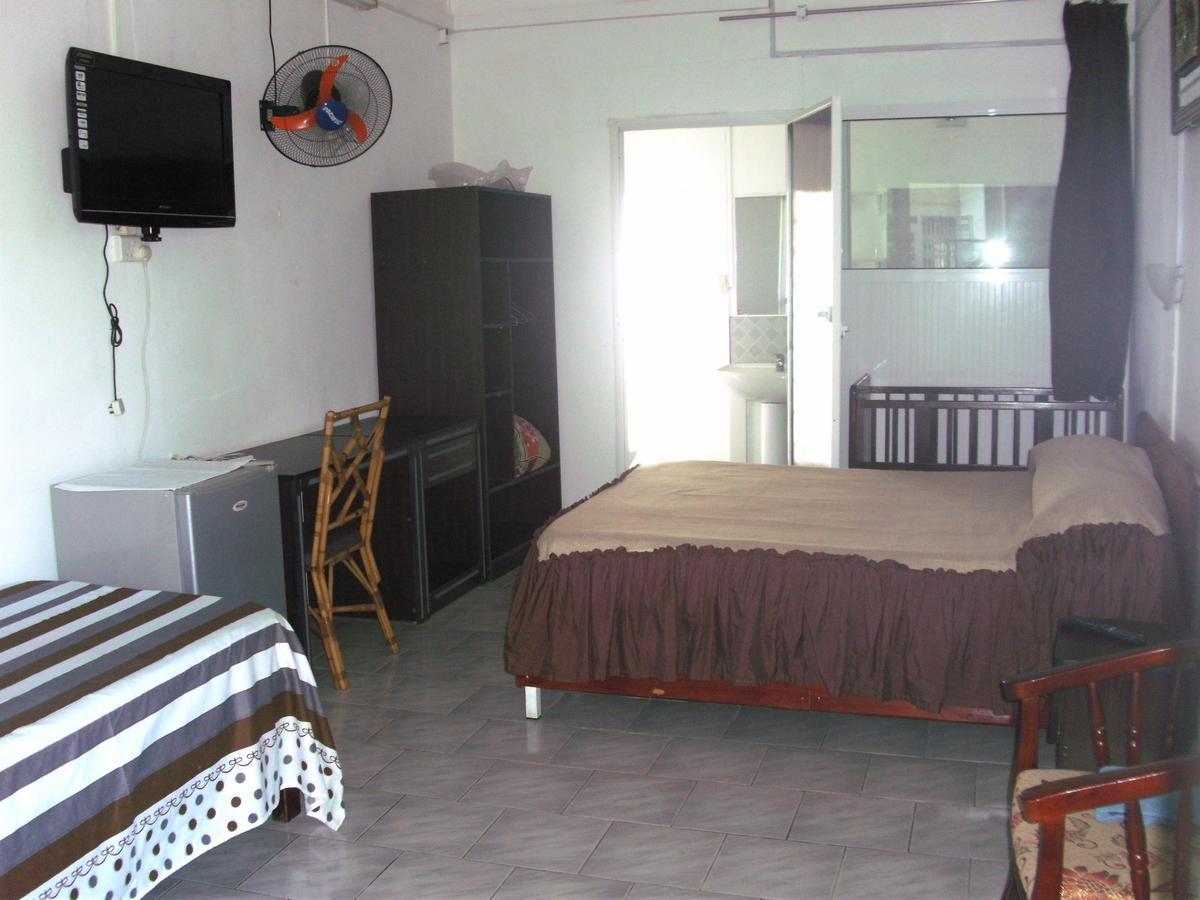 Le Saladier Guest house 3*