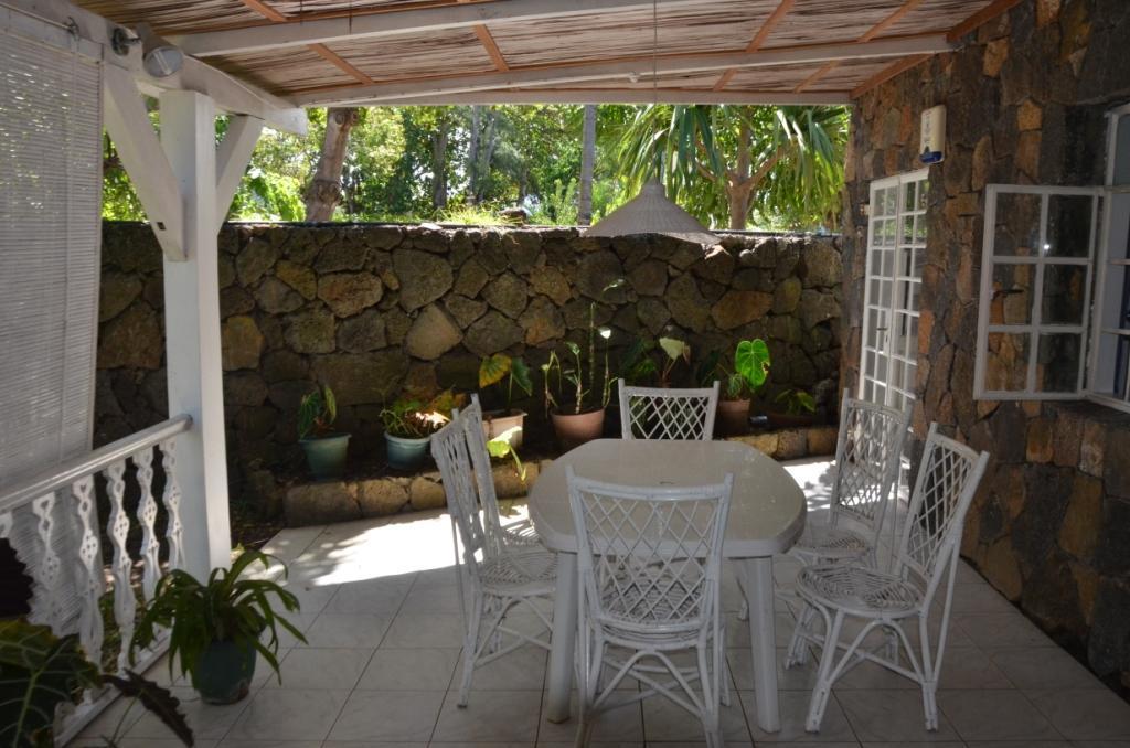 Villas Leclezio Gasthof