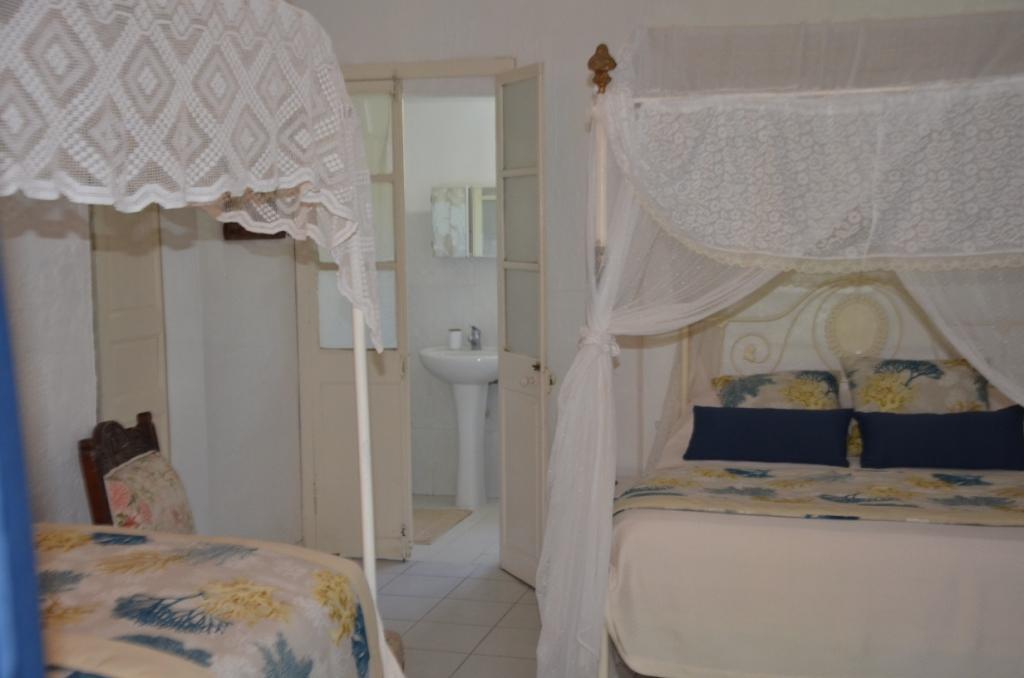 Gasthof Villas Leclezio *