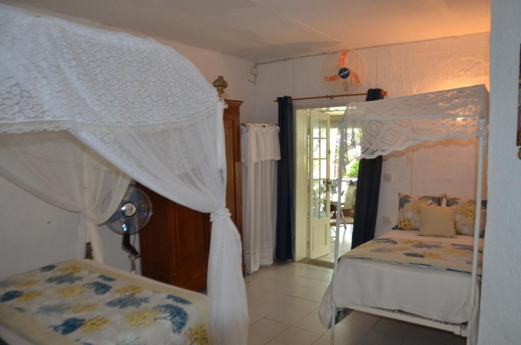 Gasthof Villas Leclezio Trou d'Eau Douce