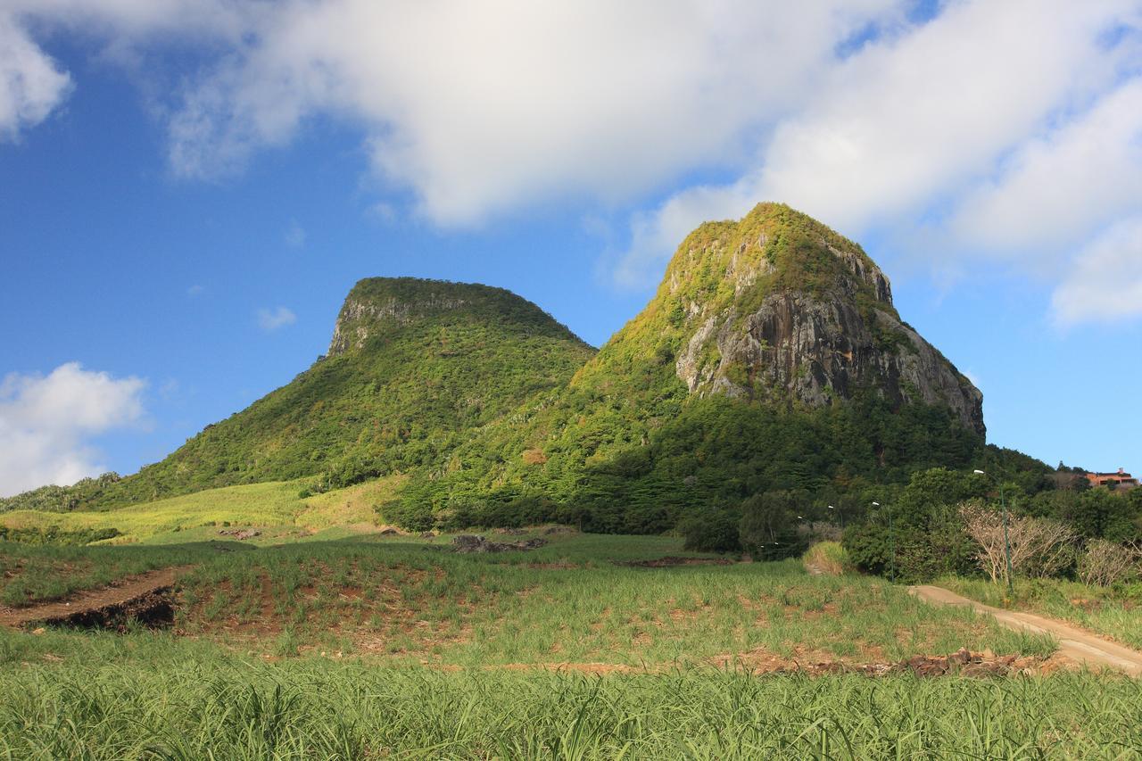 La Hacienda Mauritius Mahébourg