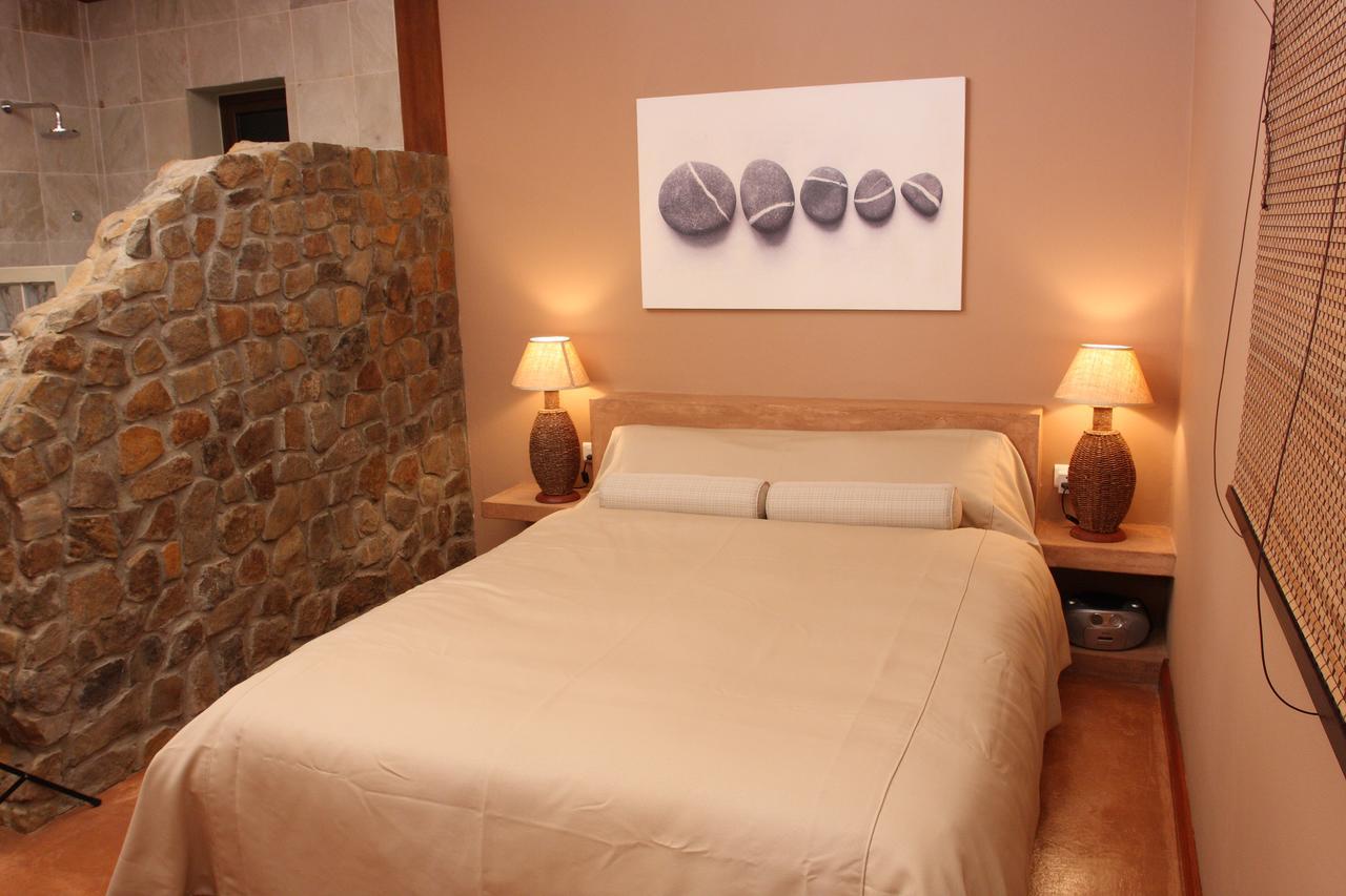 Casa de hóspedes La Hacienda Mauritius *