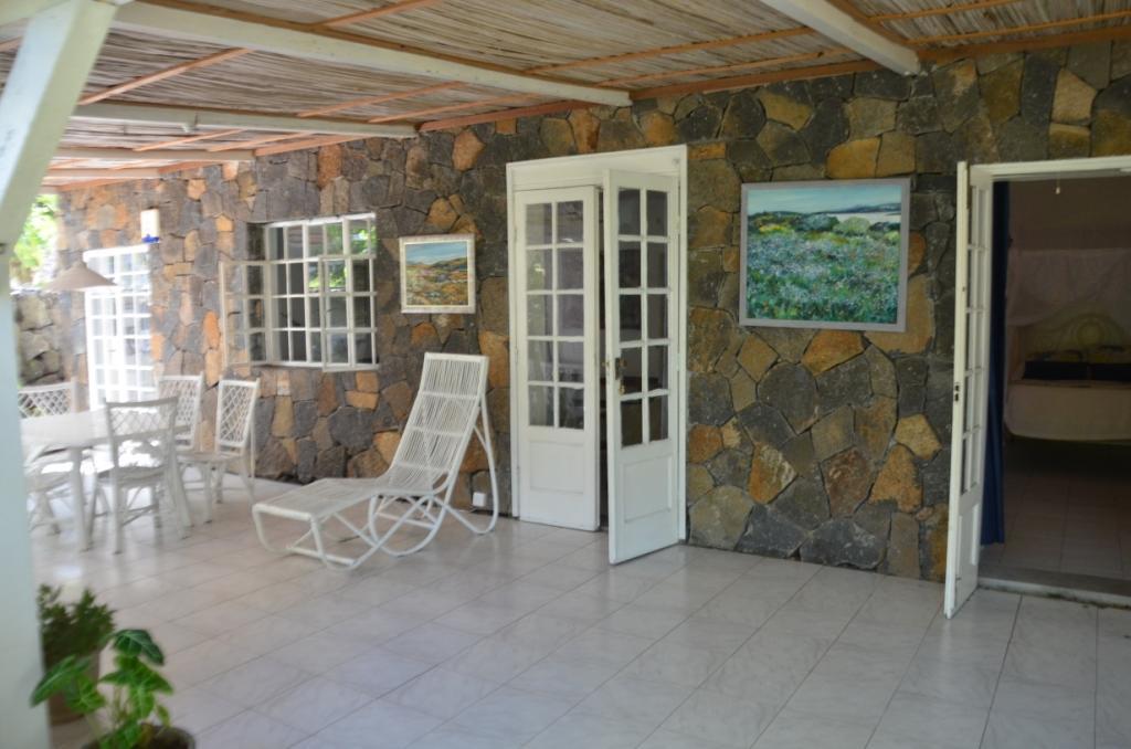 Villas Leclezio