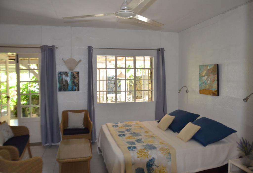 Villas Leclezio Gasthof *