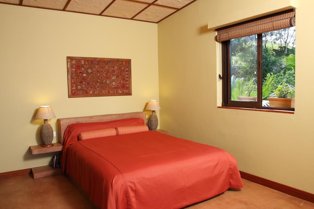La Hacienda Mauritius *