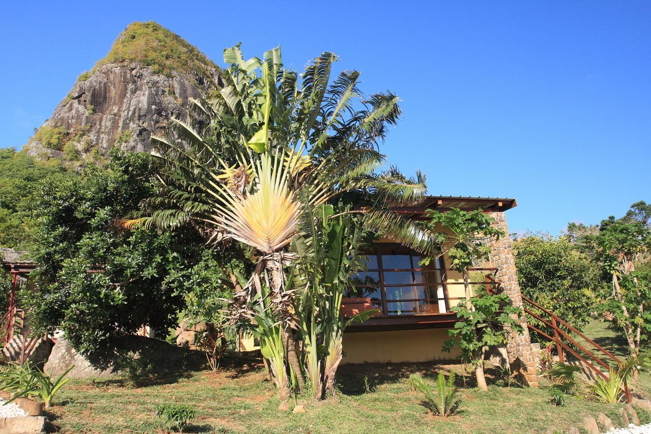 La Hacienda Mauritius Casa de hóspedes *