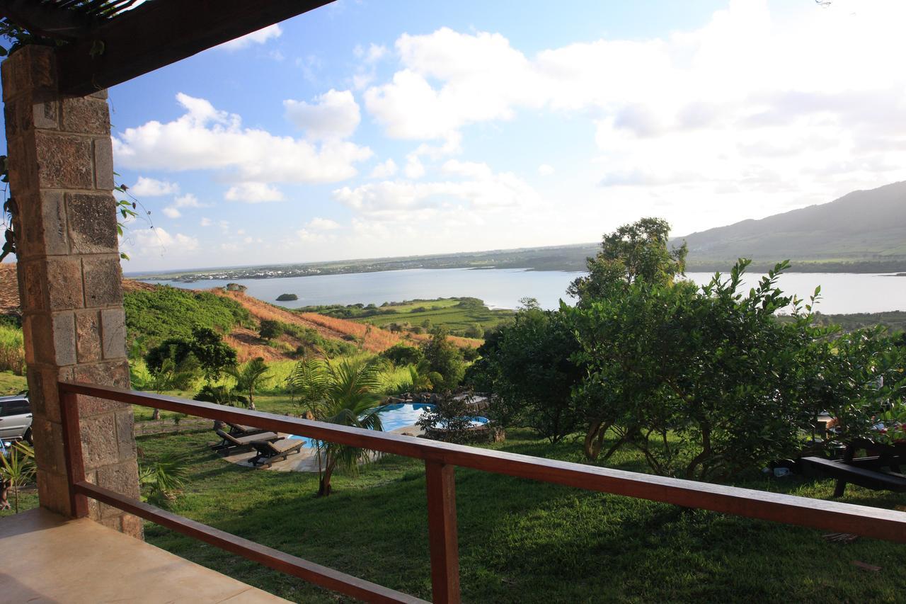 La Hacienda Mauritius Casa de hóspedes
