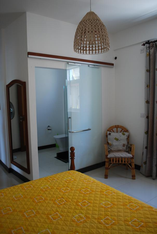 Corossol Aparthotel