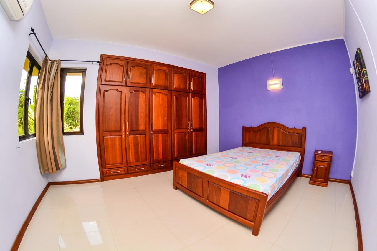 Chan Villa Tamarin