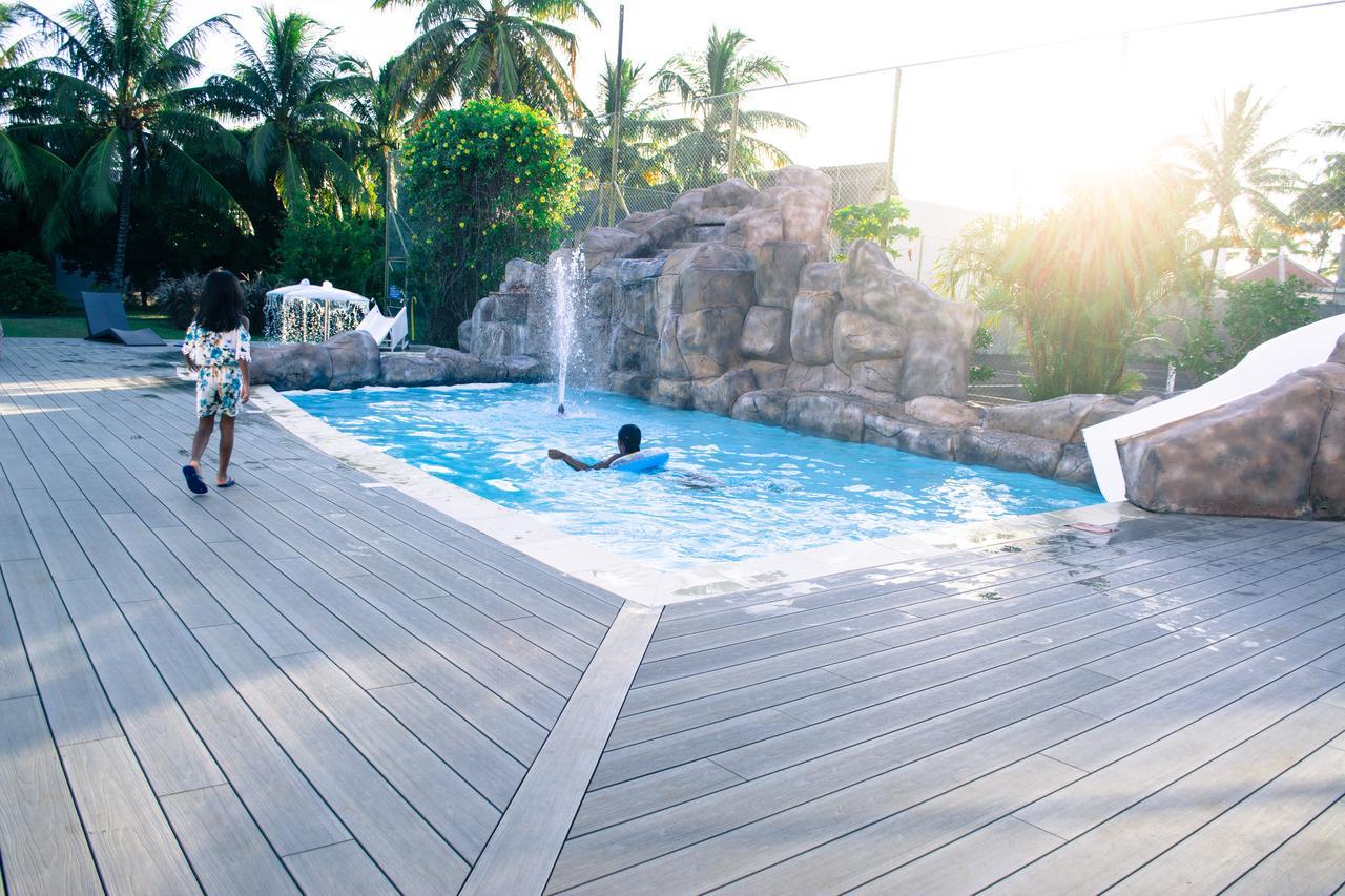 Casa Florida & Hotel