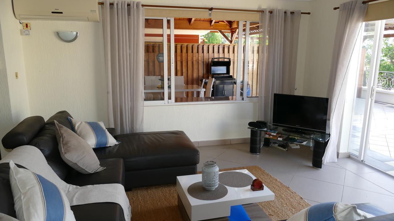 Dove Court Penthouse, * Flic en Flac