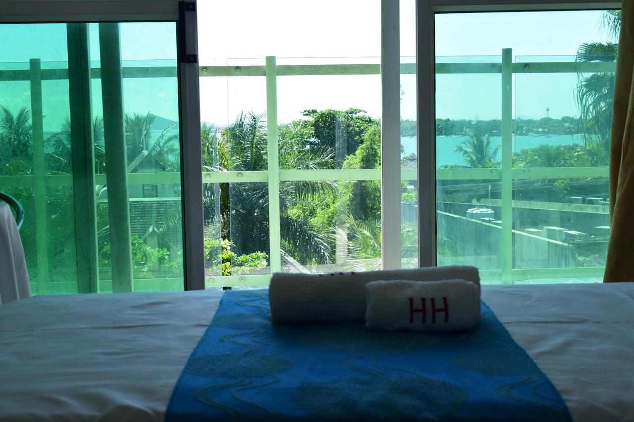 Hotel Hypertek *