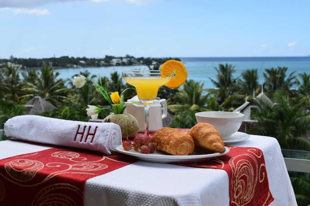Hypertek * Grand Baie