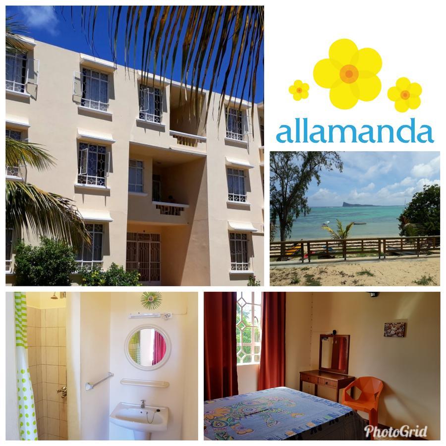 Allamanda - 100m Apartment *
