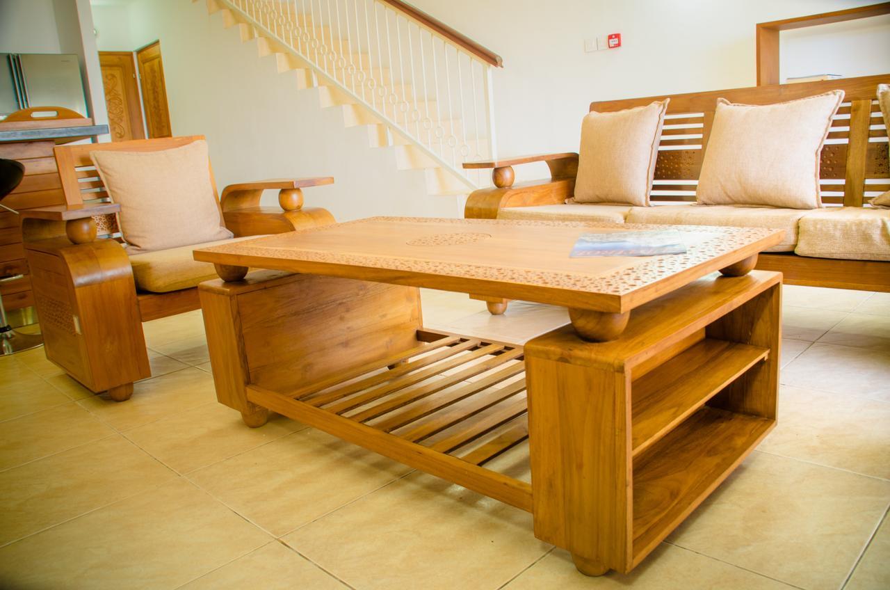 Apartment De Tamarin