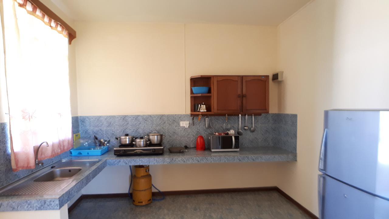 Allamanda - 100m Apartment Bain Boeuf
