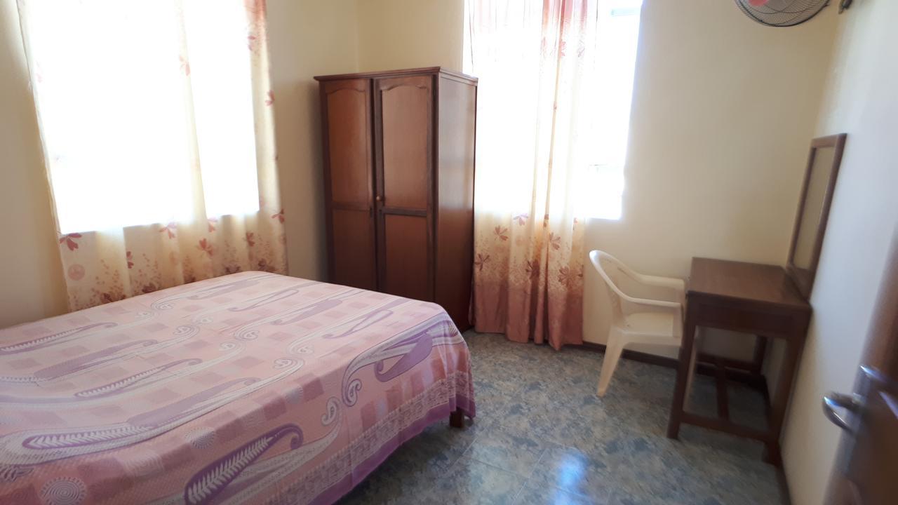 Apartment Allamanda - 100m Bain Boeuf
