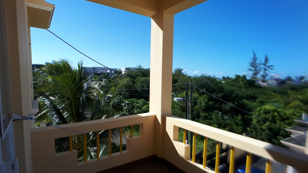 Allamanda - 100m Apartment *