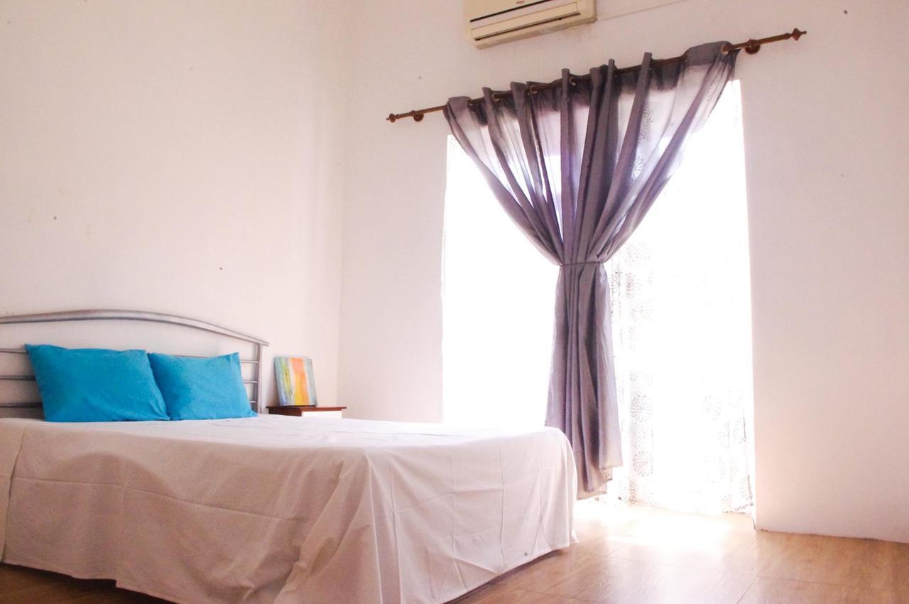 Apartment Rosidence Braban