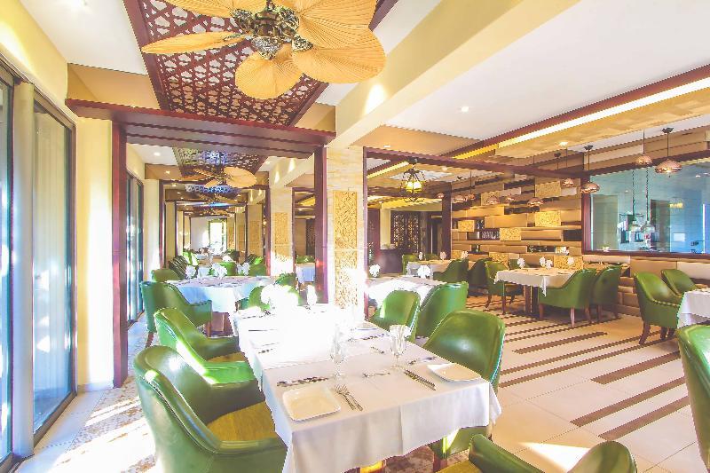 Apartment Nitzana Residences & Restaurant *