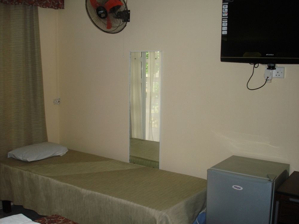 Le Saladier Guest house Mahebourg