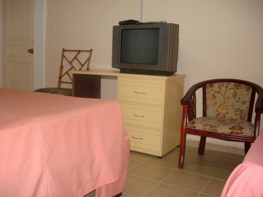 Le Saladier Guest house 3*
