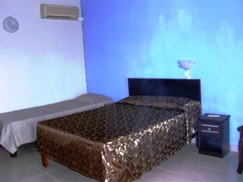 Le Saladier Guest house