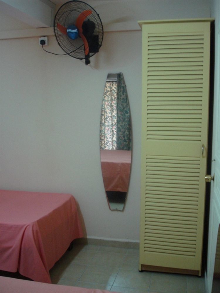 Le Saladier Guest house Mahebourg