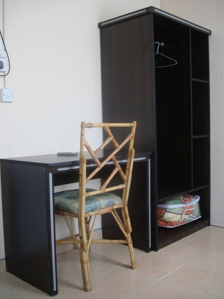 Guest house Le Saladier 3*