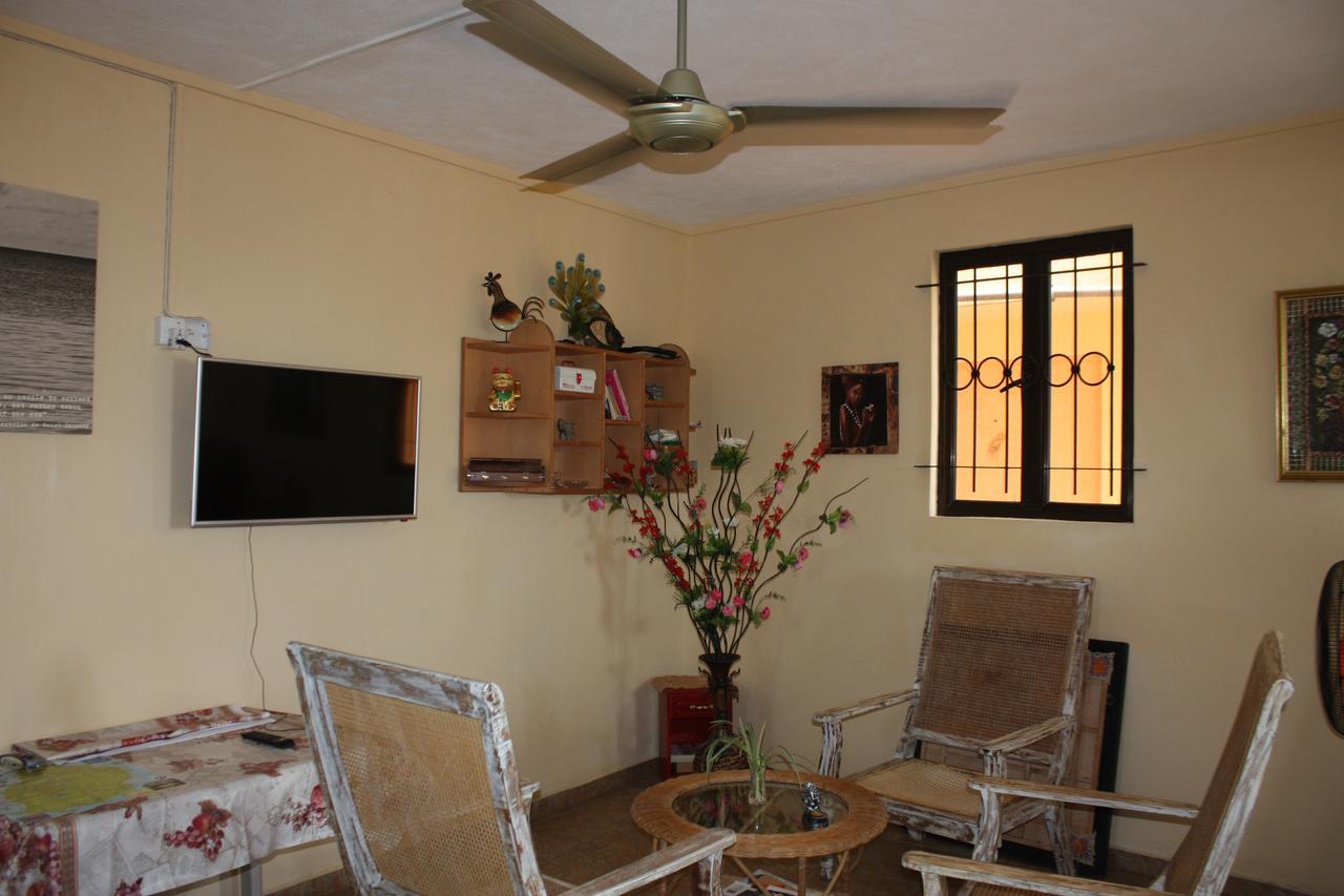 Sm Guest house