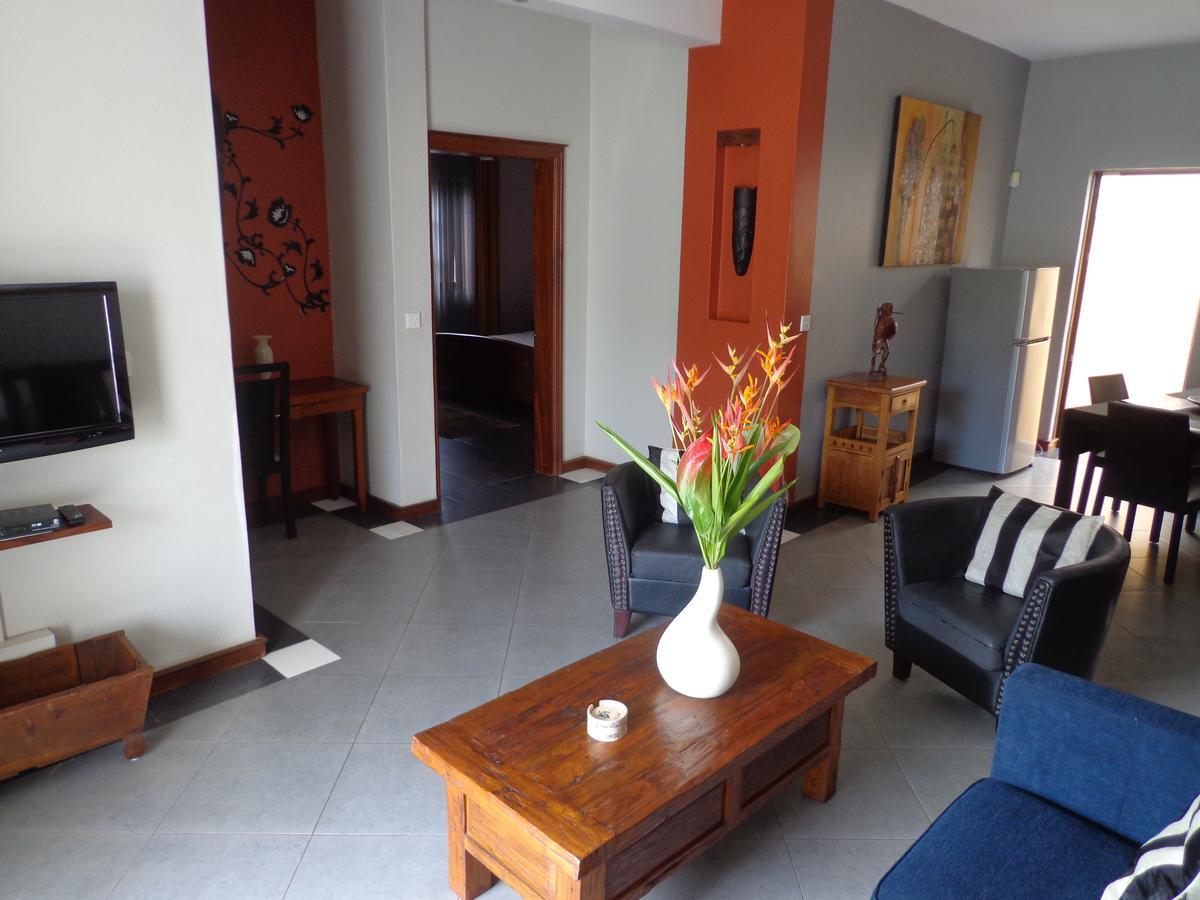 Royal Ho Apartment