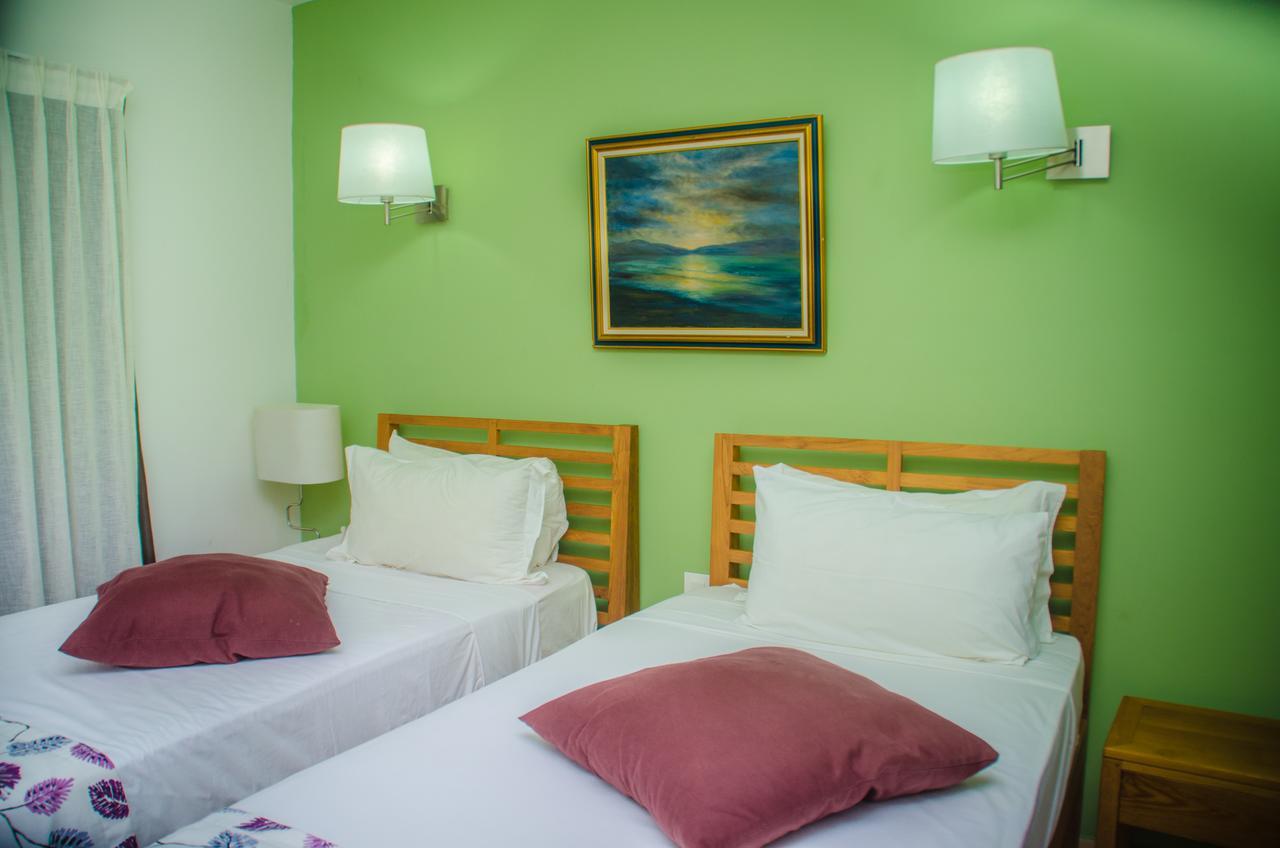 De Tamarin Apartment Riviere Noire