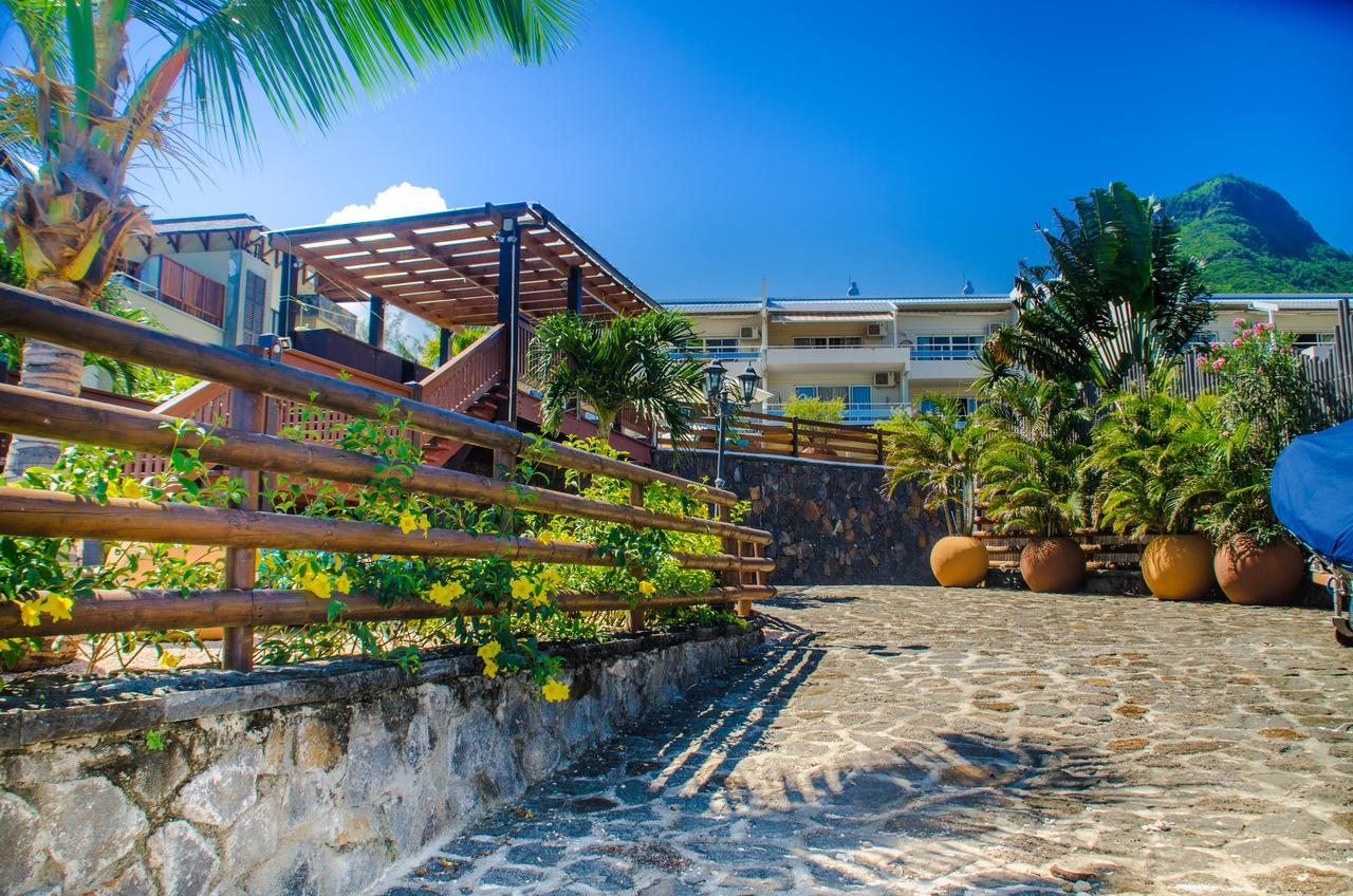 Apartment De Tamarin