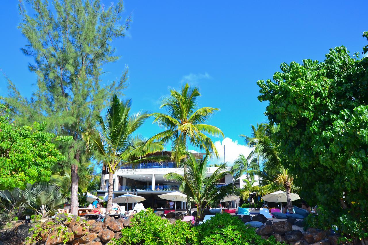 Mystik Life Style By Newmark 3* Mont-Choisy